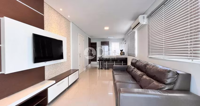 Apartamento com 2 dormitÓrios, sendo 1 suÍte, Meia Praia, Itapema - SC