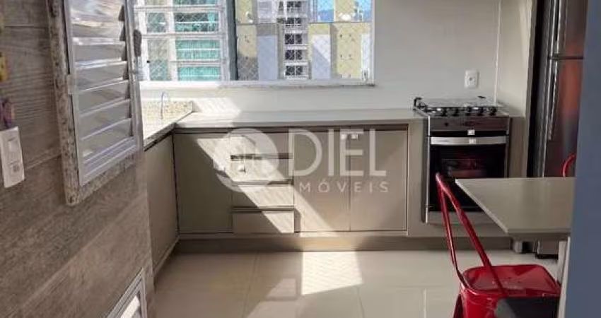Apartamento com 4 suÍtes, Meia Praia, Itapema - SC