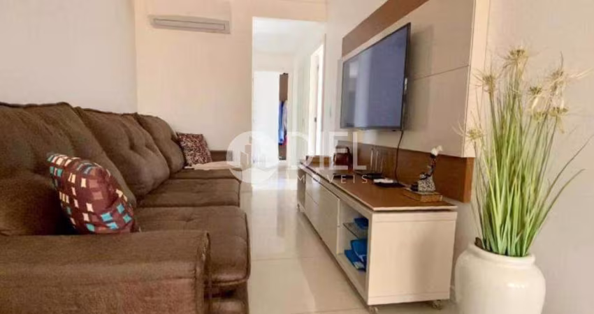 Apartamento com 3 dormitÓrios, sendo 1 suÍte, Pereque, Porto Belo - SC