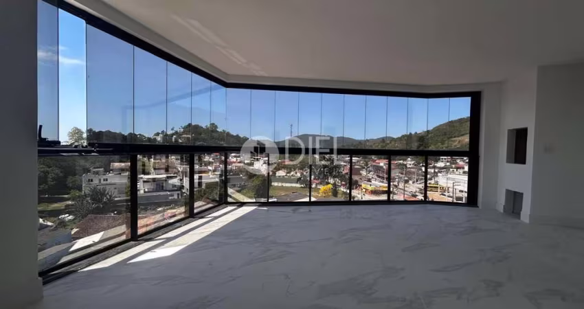 Apartamento com 3 suÍtes, Pereque, Porto Belo - SC