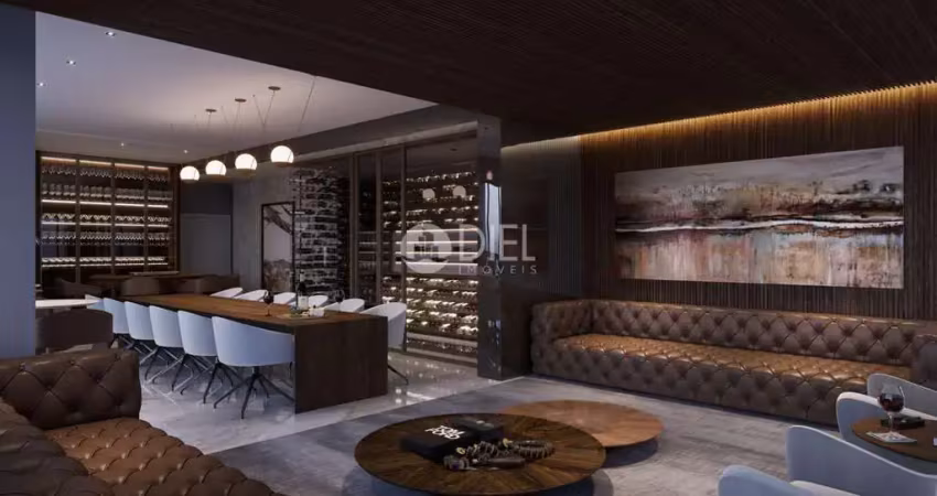 Apartamento com 4 quartos à venda na Rua: 245 e 243, 1234, Meia Praia, Itapema