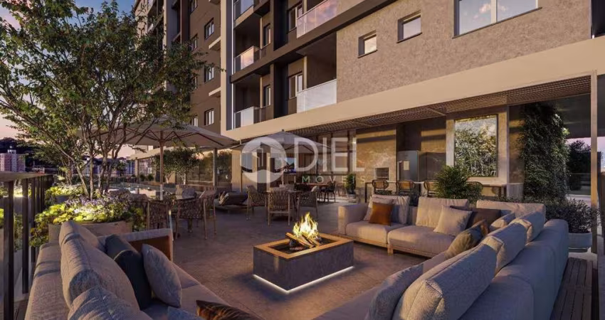 Apartamento com 2 dormitÓrios sendo 1 suÍte, Morretes, Itapema - SC