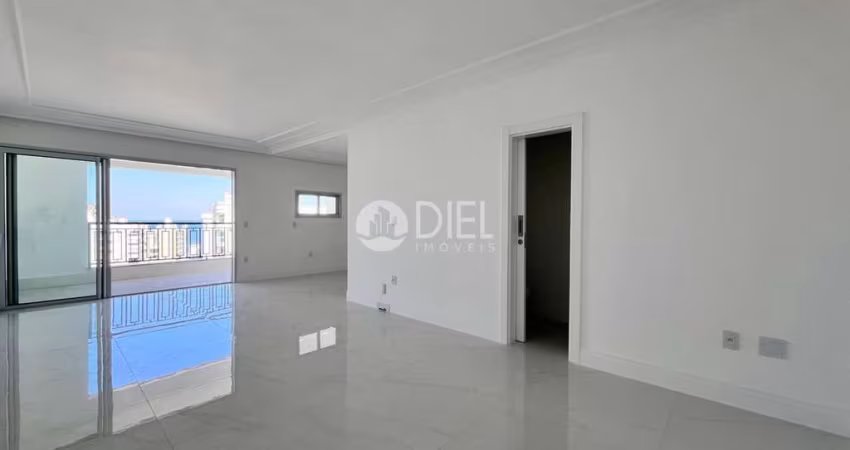 Apartamento com 4 suÍtes e 3 vagas , Centro, Itapema - SC