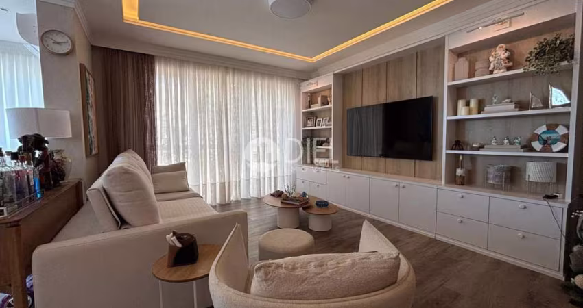 Apartamento mobiliado com 4 suÍtes e 3 vagas , Centro, Itapema - SC