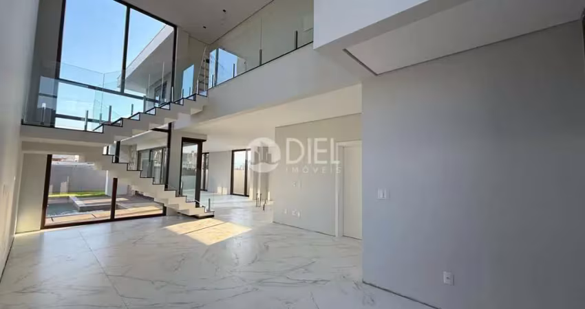 Casa perfeita para moradia e em um local seguro!, vivapark, porto belo - sc