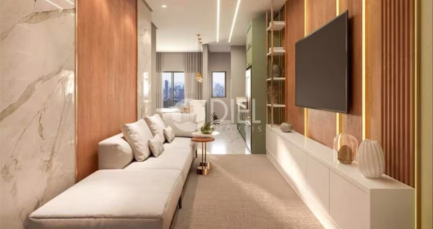 Apartamento com 2 suÍtes e 1 vaga em porto belo!, Pereque, Porto Belo - SC