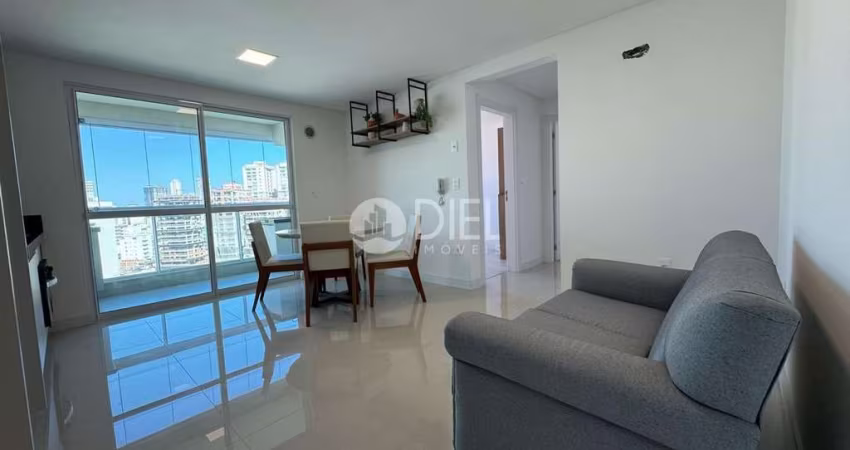 Apartamento com 2 dormitÓrios, sendo 1 suÍte, Morretes, Itapema - SC