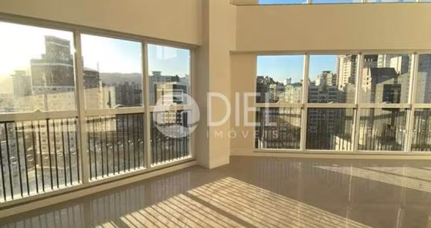 A melhor cobertura duplex que vocÊ sonha em ter!!, Meia Praia, Itapema - SC