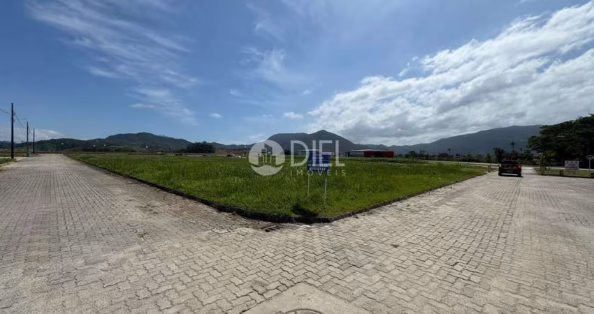 Um belo terreno para vocÊ que deseja contruir!, Santa Luzia, Porto Belo - SC