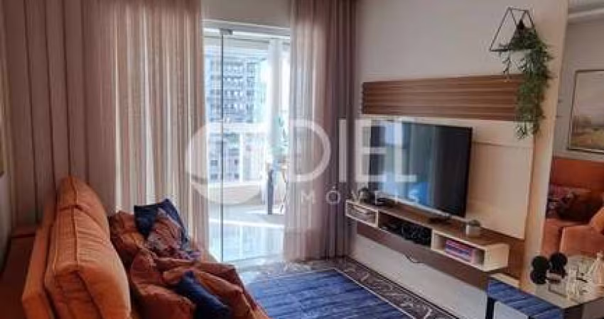 Apartamento 1 dormitÓrios 2 vagas meia praia, Meia Praia, Itapema - SC