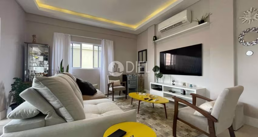 Apartamento com 3 dormitÓrios ( 1 suÍte e 2 demi), Centro, Itapema - SC