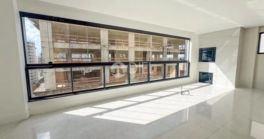 Apartamento com 3 suÍtes e vista mar no perequÊ !, Pereque, Porto Belo - SC