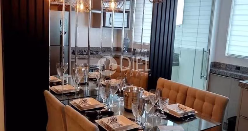 Apartamento com 2 suÍtes. mobiliado no perequÊ, Pereque, Porto Belo - SC