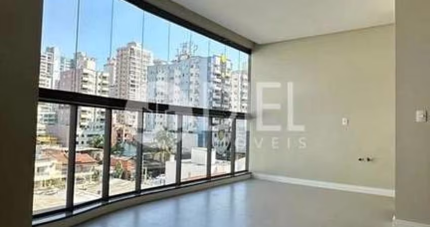 Apartamento com 3 suÍtes e 2 vagas em itapema-sc!, Meia Praia, Itapema - SC