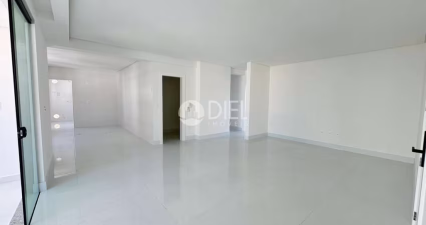 Apto pronto para morar com 4 suÍtes na meia praia!, Meia Praia, Itapema - SC