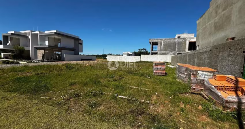 Um belo terreno para você que deseja construir!, pereque, porto belo - sc