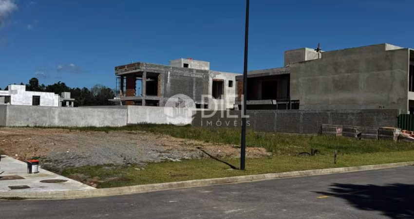 Um belo terreno para vocÊ que deseja construir!, Pereque, Porto Belo - SC