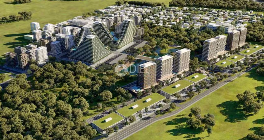 Um Ótimo terreno no melhor bairro para se morar!, Jardim Dourado, Porto Belo - SC