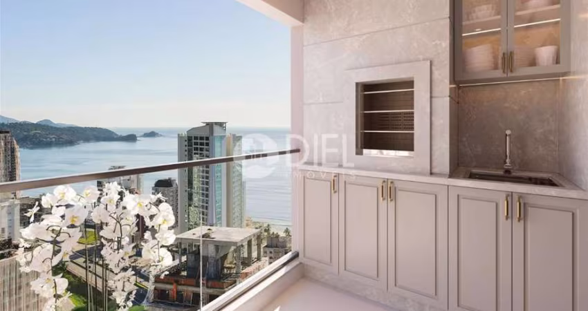 Um belo apartamento no morretes em itapema-sc!, Morretes, Itapema - SC