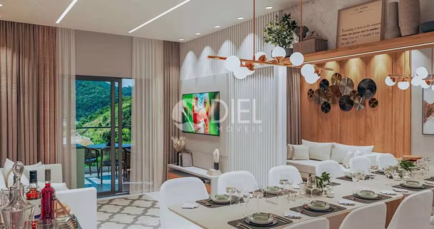 Um Ótimo apartamento na planta para vocÊ!, Várzea, Itapema - SC