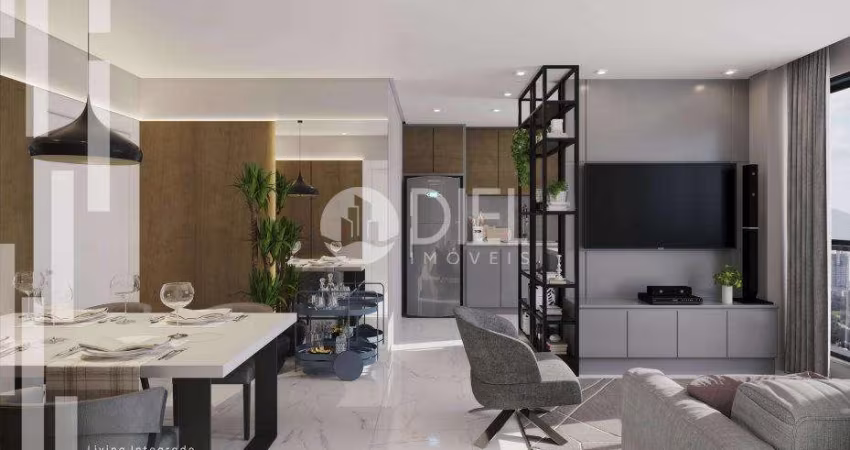 Apartamento em praia de porto belo, lazer completo, Pereque, Porto Belo - SC