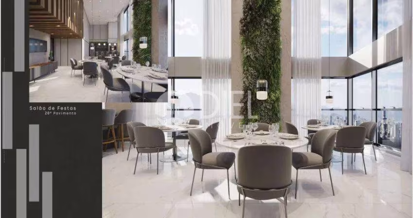 Um Ótimo apartamento com 1 dÓrmitÓrio!, Pereque, Porto Belo - SC
