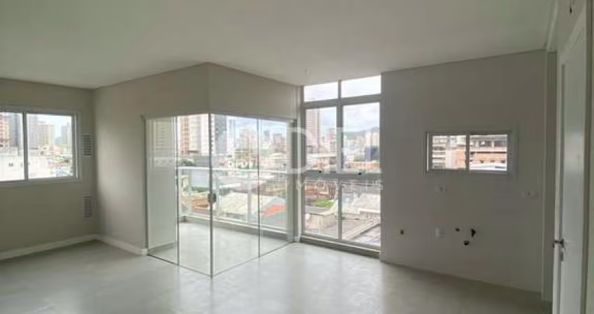 Apartamento novo em porto belo com 2 suÍtes, Pereque, Porto Belo - SC
