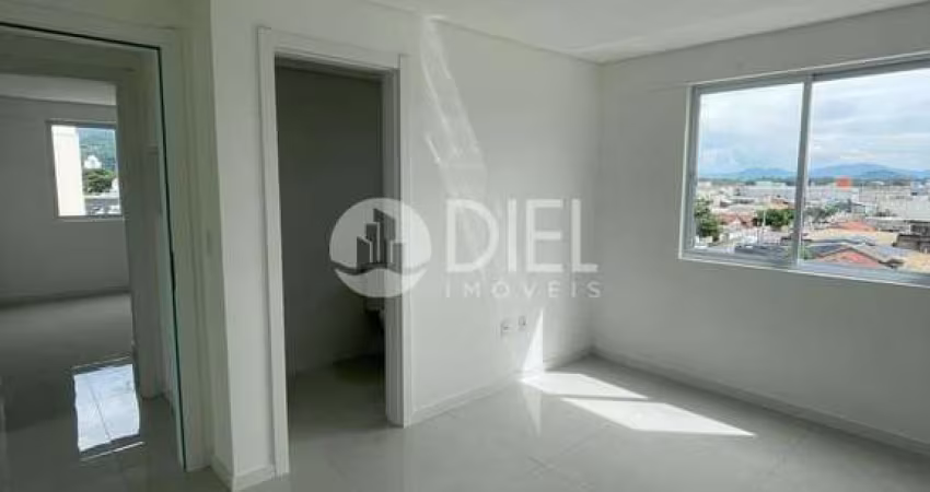 Apartamento com 2 suÍtes e 1 vaga no perequÊ!, Pereque, Porto Belo - SC