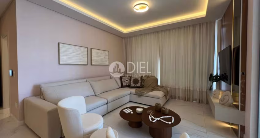 Um Ótimo apartamento de alto padrÃo com 4 suÍtes!, Meia Praia, Itapema - SC