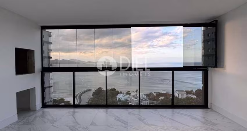 Um belo apartamento em porto belo com 3 suÍtes!, Pereque, Porto Belo - SC