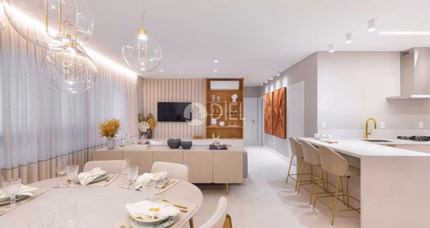 Um Ótimo apartamento mobiliado para vocÊ!!, Meia Praia, Itapema - SC