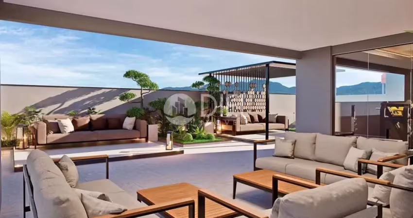 Um belo apartamento com 2 suÍtes, Morretes, Itapema - SC