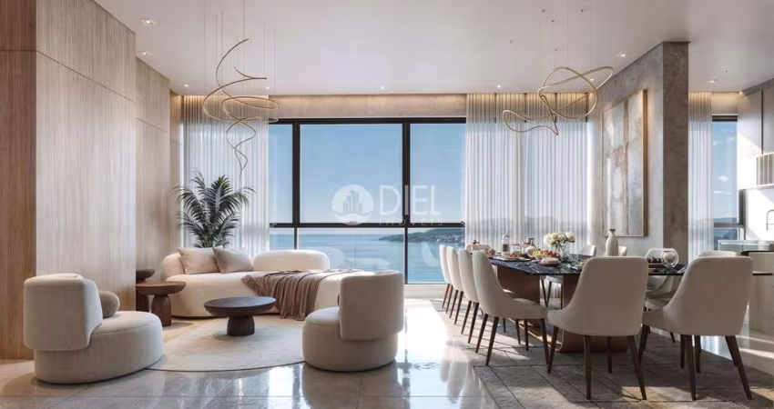 Um belo apartamento na planta para vocÊ!, Pereque, Porto Belo - SC