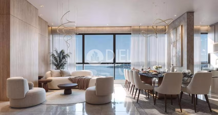Um belo apartamento na planta para vocÊ!, Pereque, Porto Belo - SC
