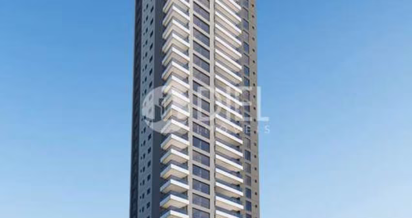 Uma excelente sala comercial na planta para vocÊ!, Meia Praia, Itapema - SC