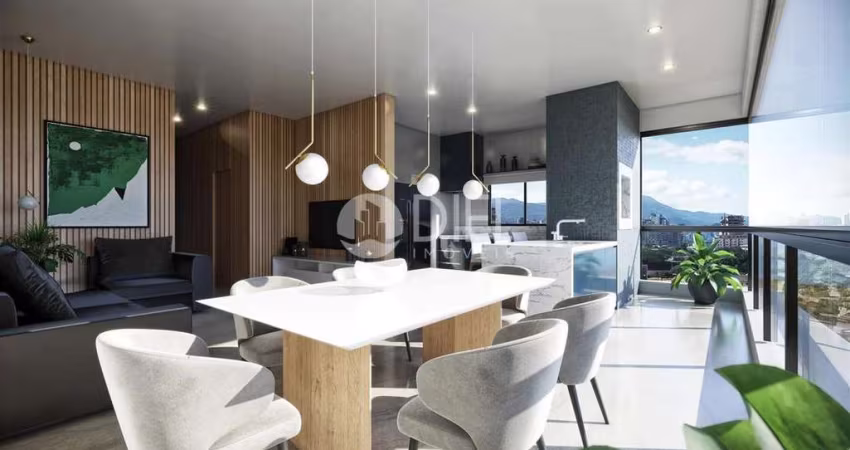 Um belo apartamento na planta em porto belo-sc!, Pereque, Porto Belo - SC
