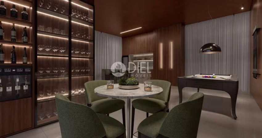 PrÉ-lanÇamento com entrada + 100x com 3 suÍtes!, Pereque, Porto Belo - SC