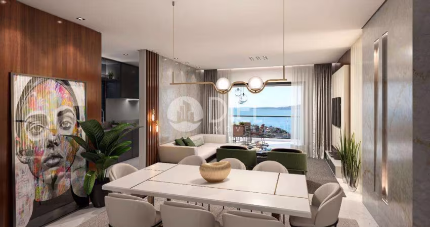 O apartamento perfeito no centro de itapema!, Centro, Itapema - SC