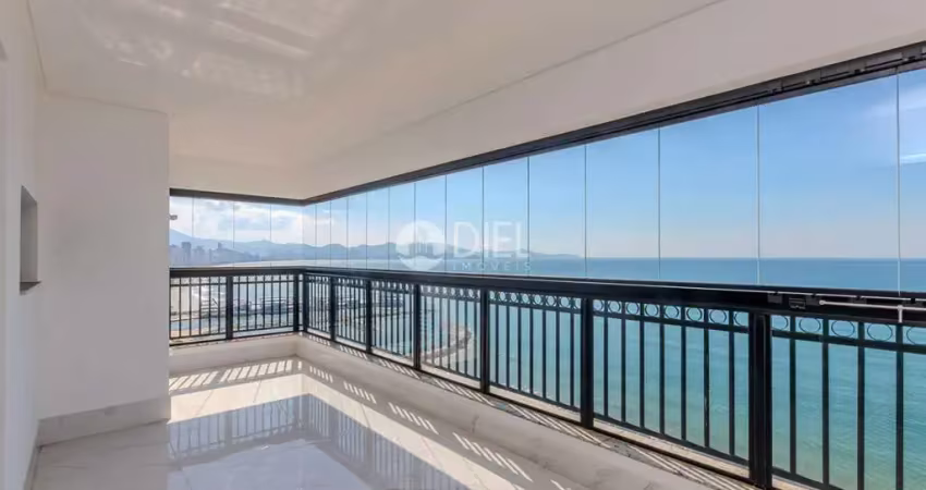 Um belo apartamento com 4 suítes em porto belo!, pereque, porto belo - sc