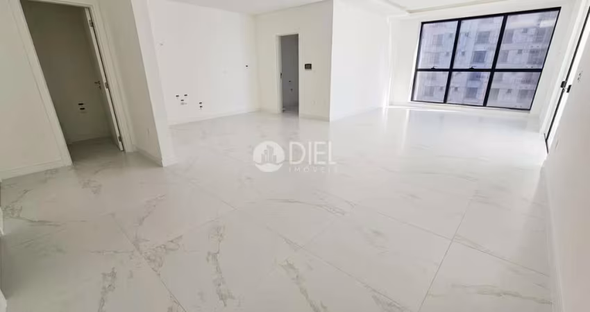Um belo apartamento de alto padrÃo com 4 suÍtes!, Meia Praia, Itapema - SC