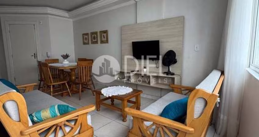 3 dorm. sendo 1 suÍte 1 vaga mobiliado-meia praia, Meia Praia, Itapema - SC