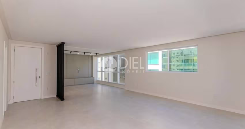 Apartamento com 4 suÍtes, Meia Praia, Itapema - SC