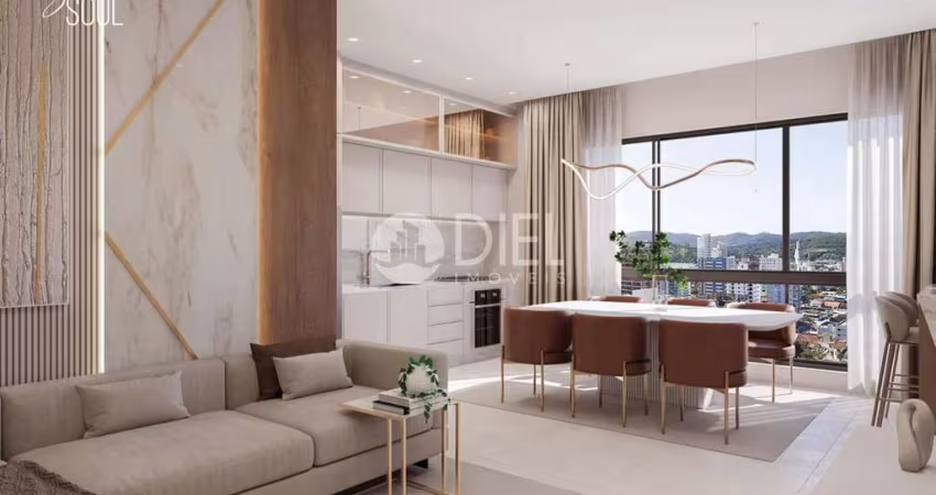 Apartamento com 2 suÍtes no perequÊ!, Pereque, Porto Belo - SC