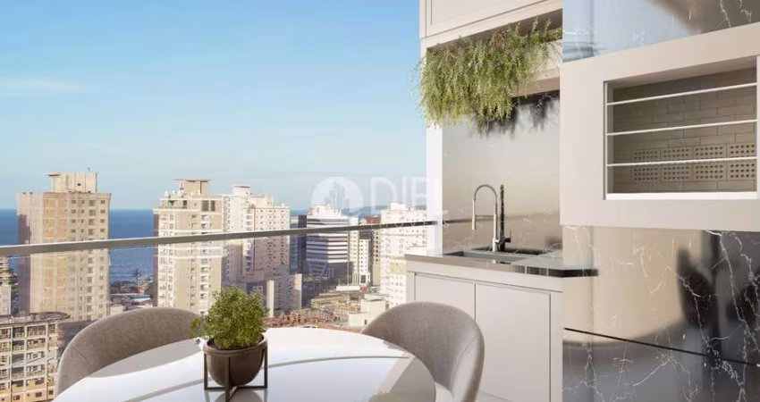 Um belo apartamento no morretes para vocÊ!, Morretes, Itapema - SC