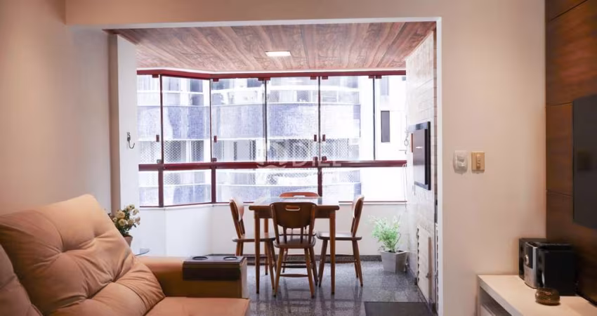 Um Ótimo apartamento mobiliado com 3 dormitÓrios!, Centro, Balneário Camboriú - SC