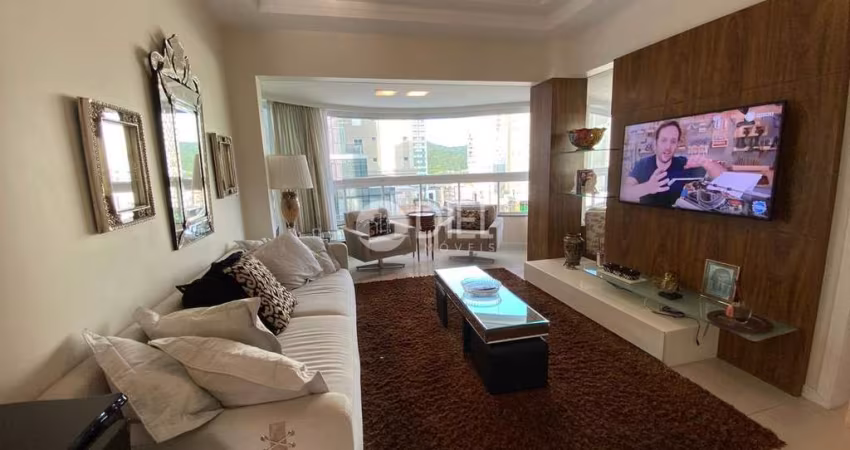 Apartamento com 3 suÍtes, quadra mar e mobiliado!, Barra Sul, Balneário Camboriú - SC
