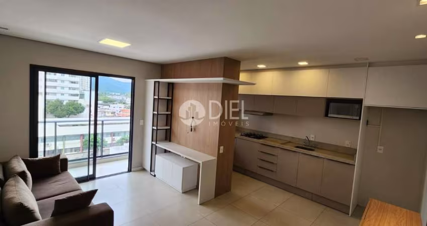 Apartamento com 1 dormitÓrio e 1 vaga de garagem!, Centro, Balneário Camboriú - SC