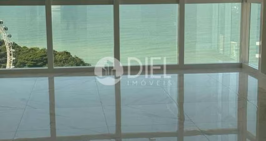 Um Ótimo apartamento com vista mar para vocÊ!, Pioneiros, Balneário Camboriú - SC