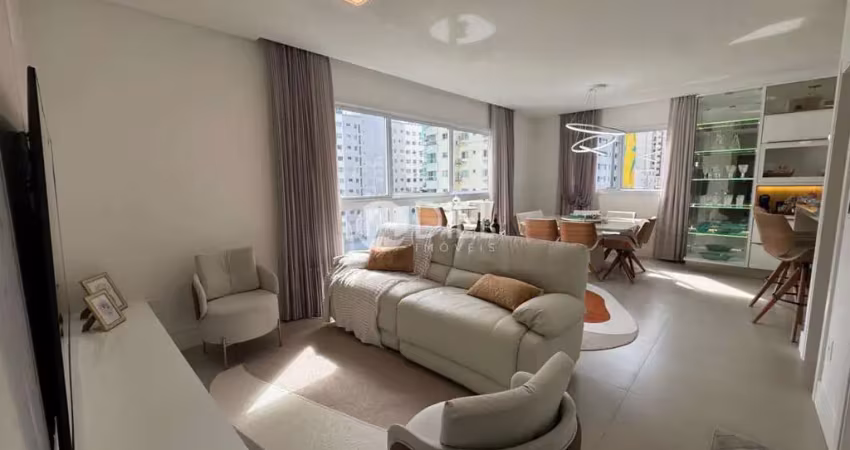 Um Ótimo apartamento totalmente mobiliado pra vocÊ, Centro, Balneário Camboriú - SC