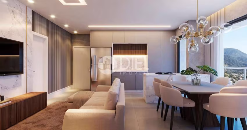 Seu sonho de apartamento na planta em itapema-sc!, Tabuleiro dos Oliveiras, Itapema - SC